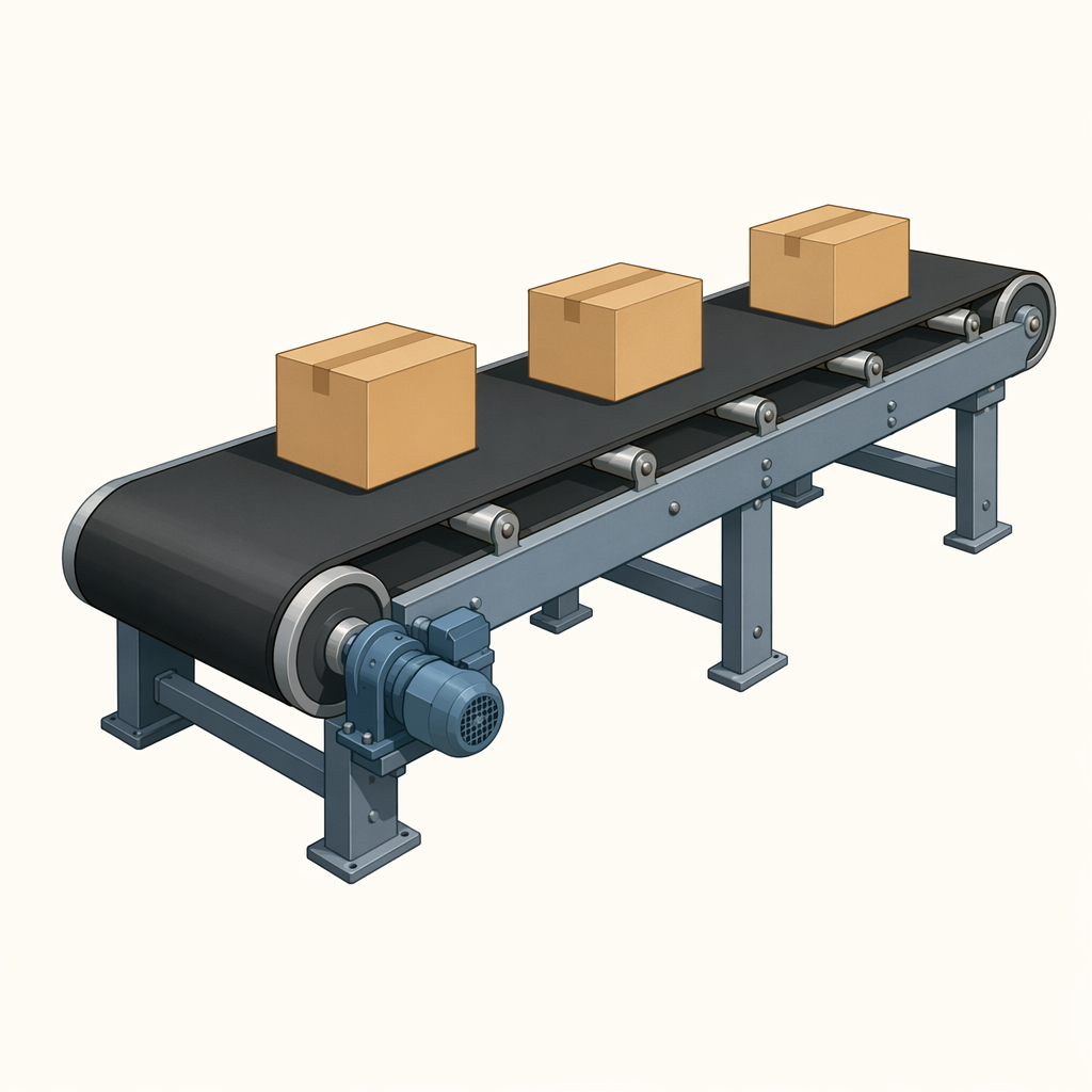 conveyer