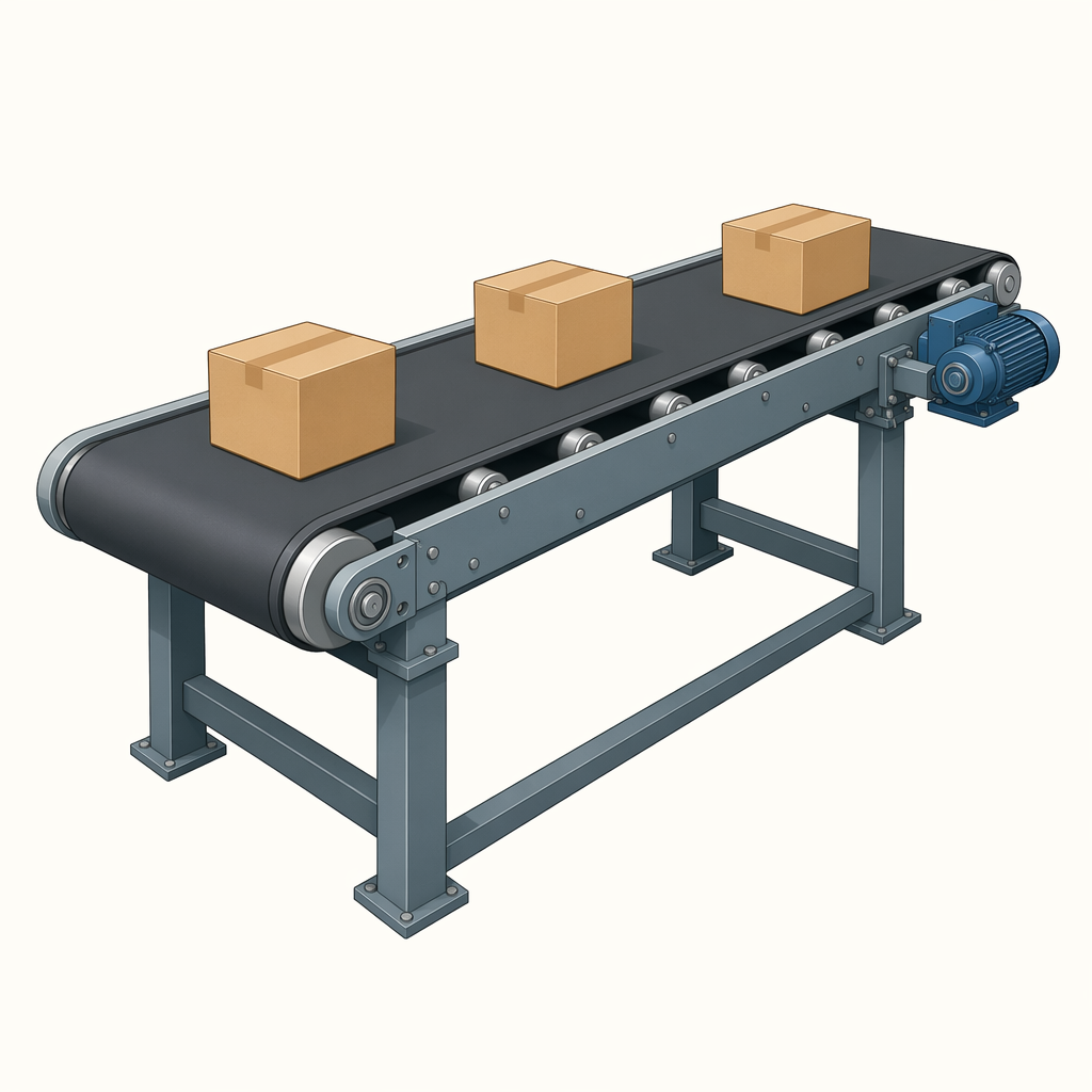 conveyor
