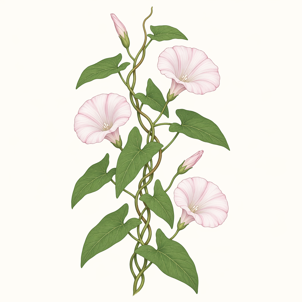 convolvulus