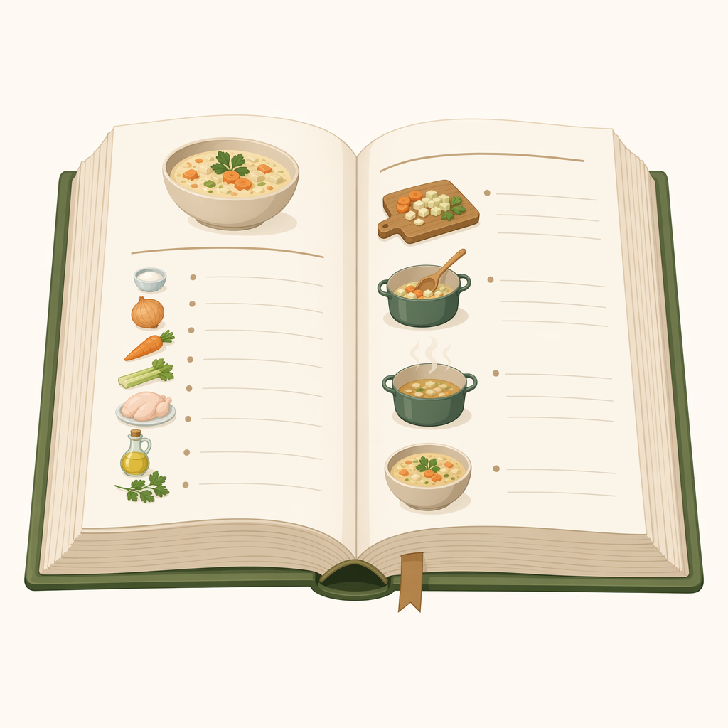 cookbook