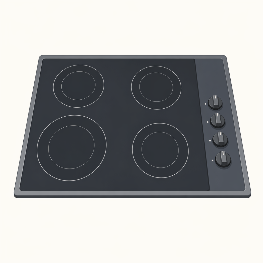 cooktop
