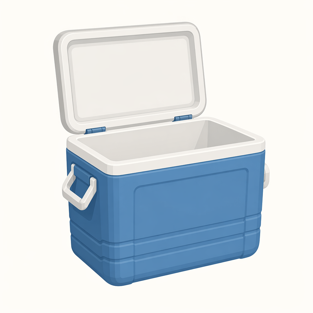 cooler