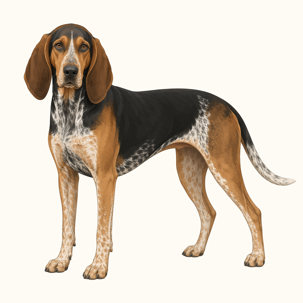 coonhound