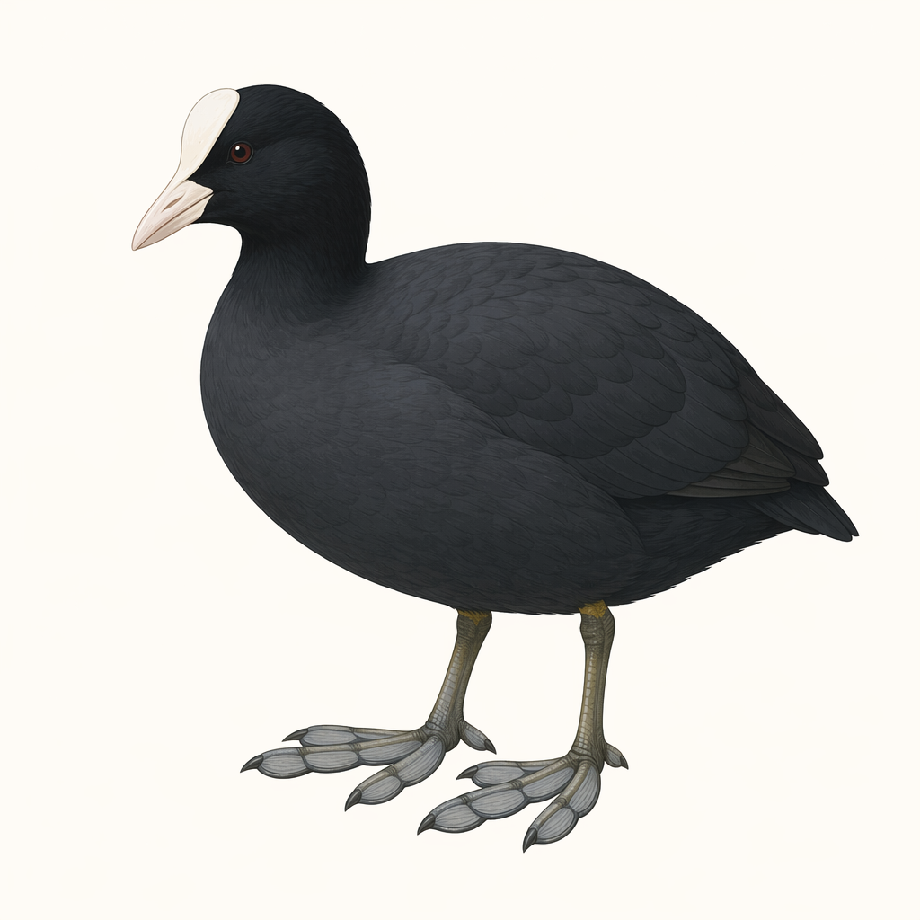 coot