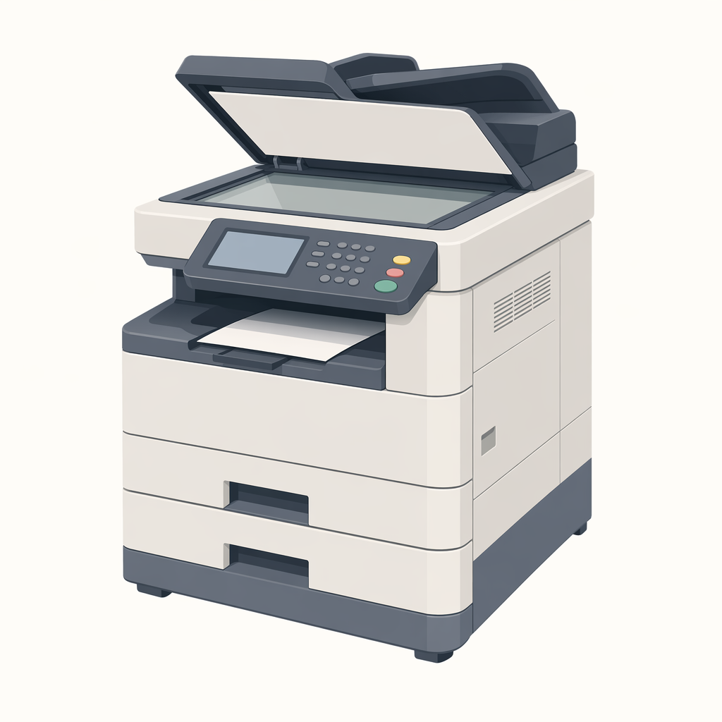 copier