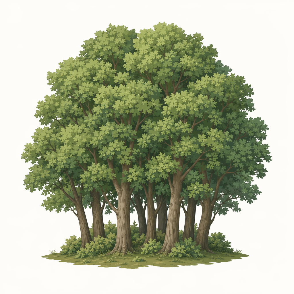 copse