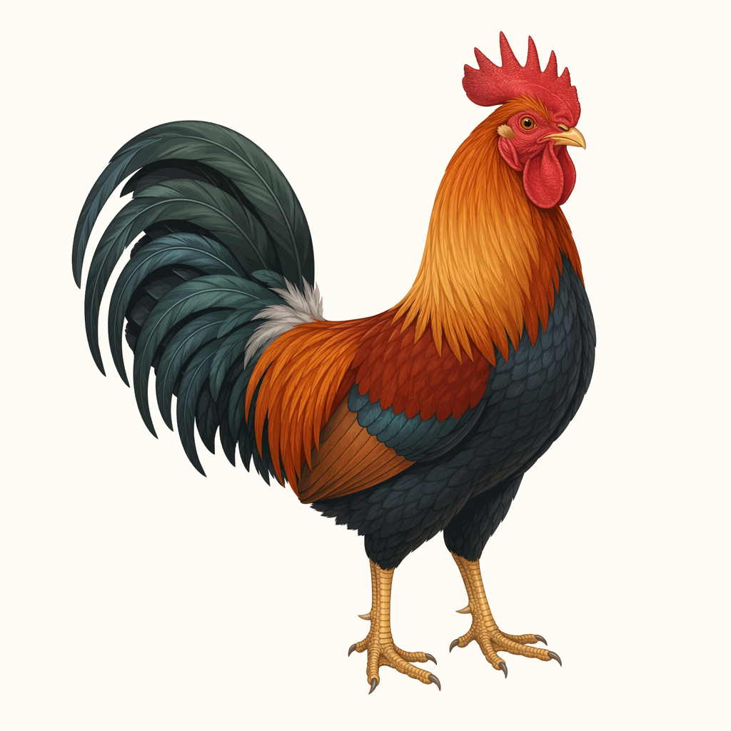 coq