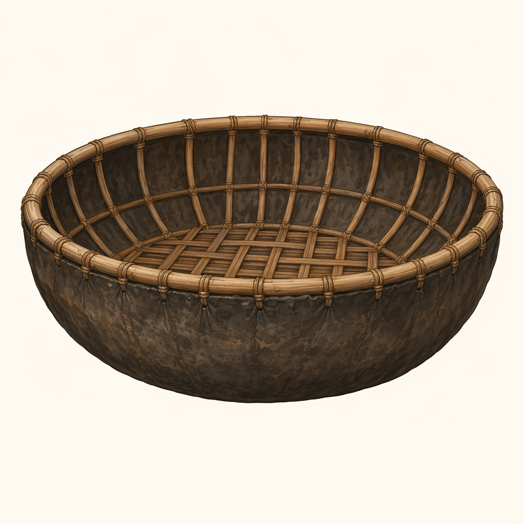 coracle