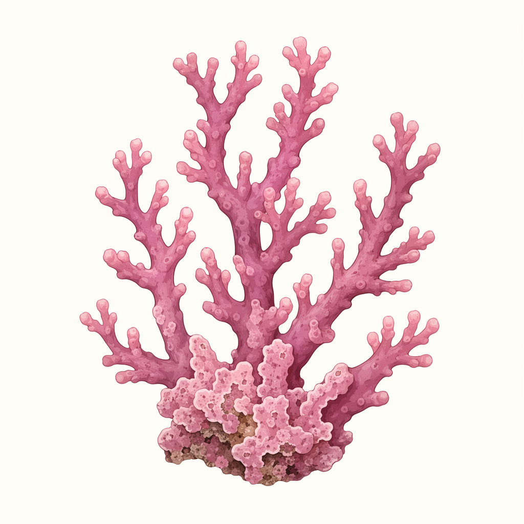 coralline