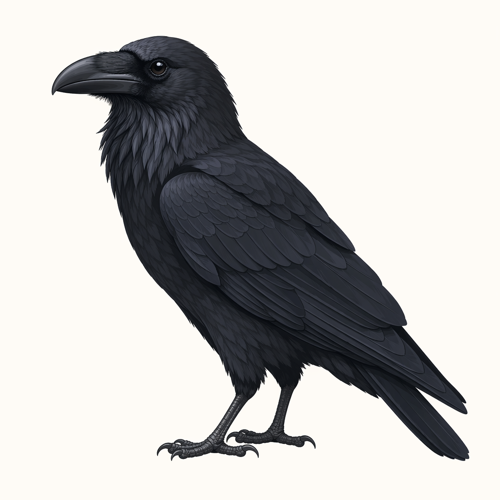 corbeau