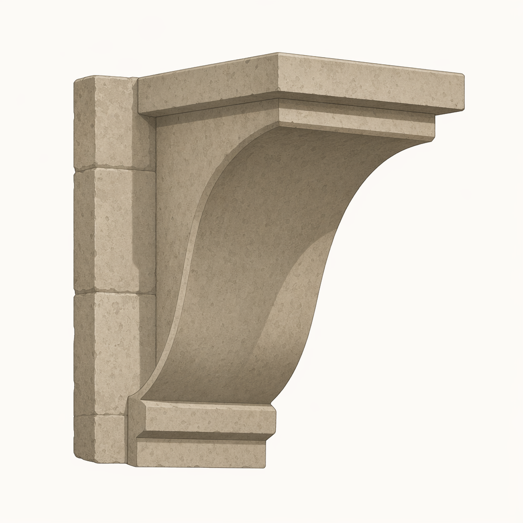 corbel