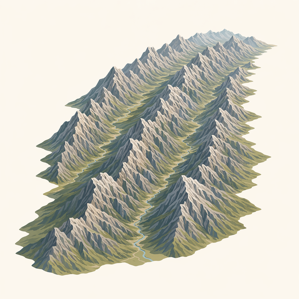 cordillera