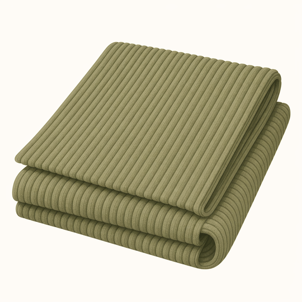 corduroy