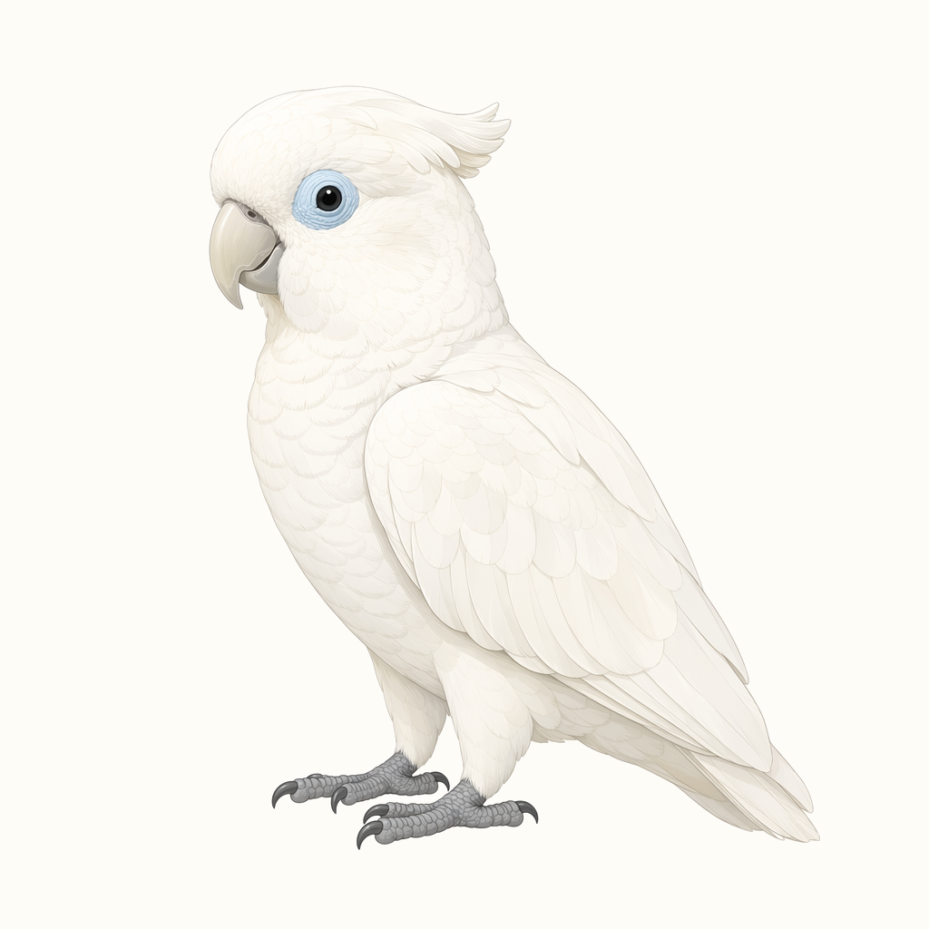 corella