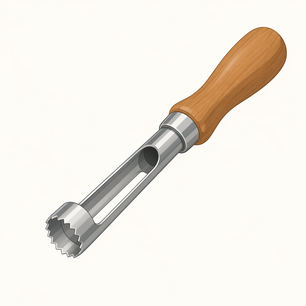 corer
