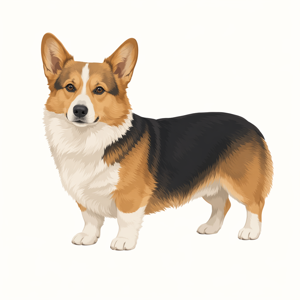 corgi