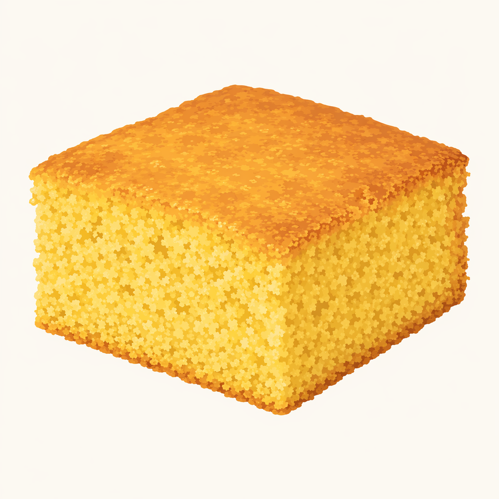 cornbread