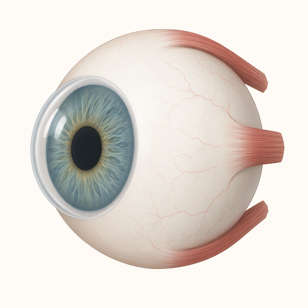 cornea