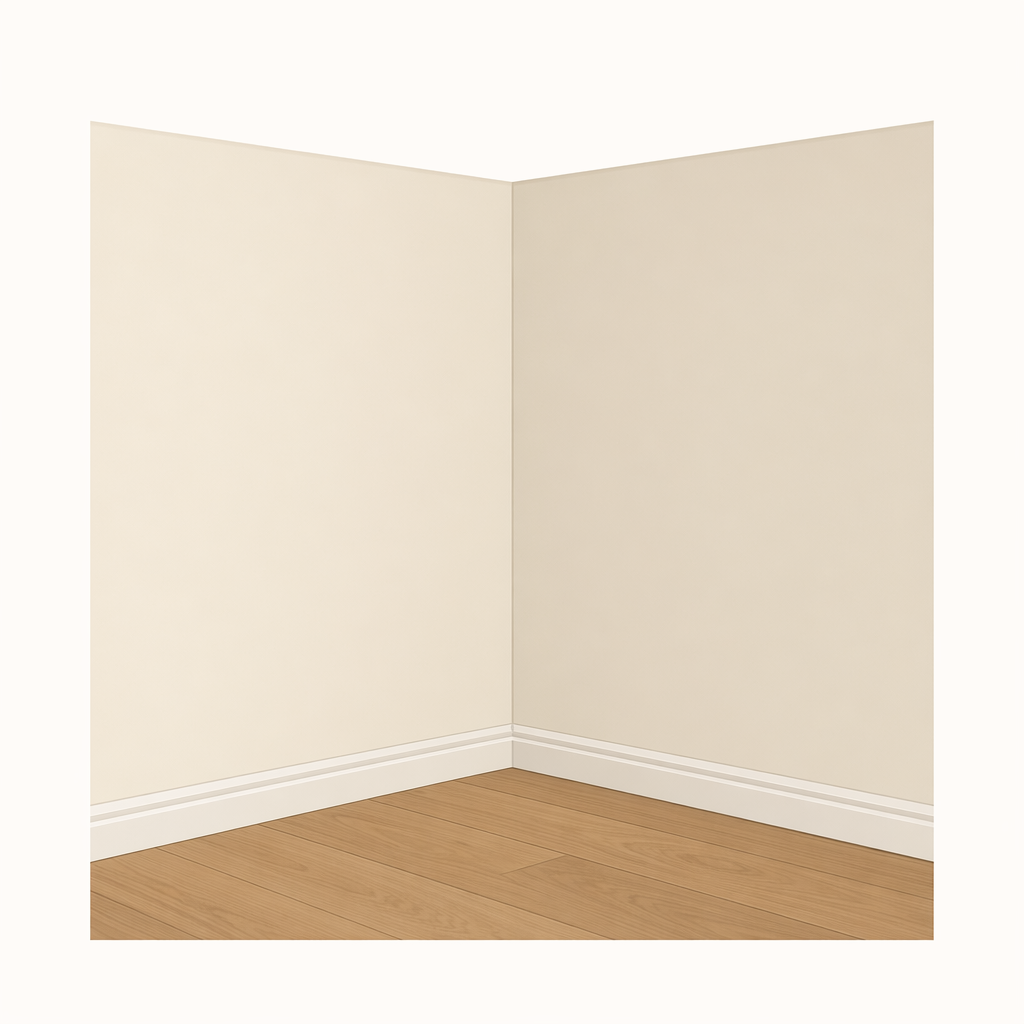 corner