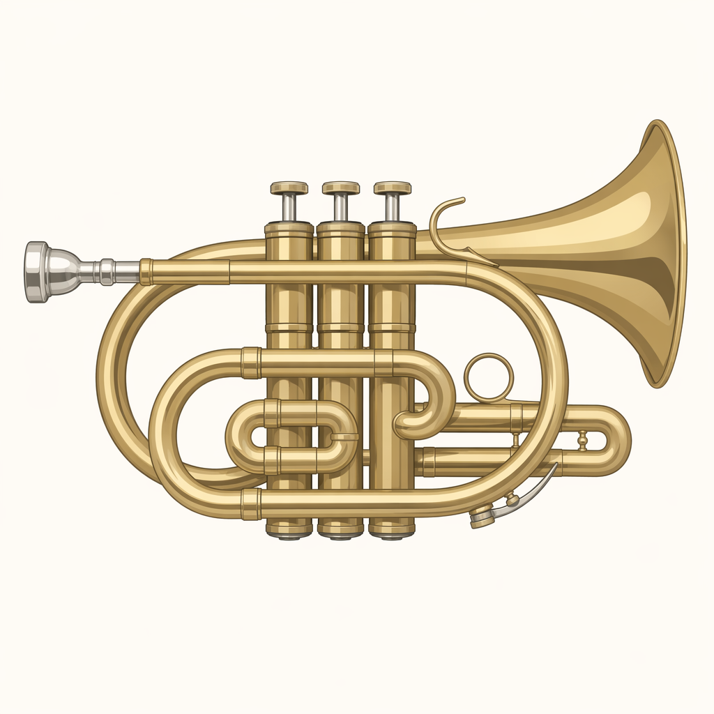 cornet