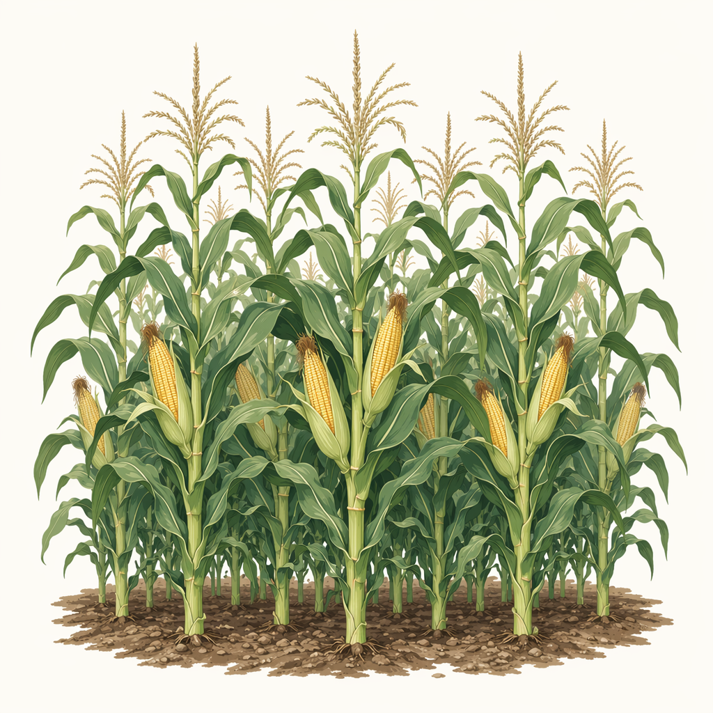 cornfield