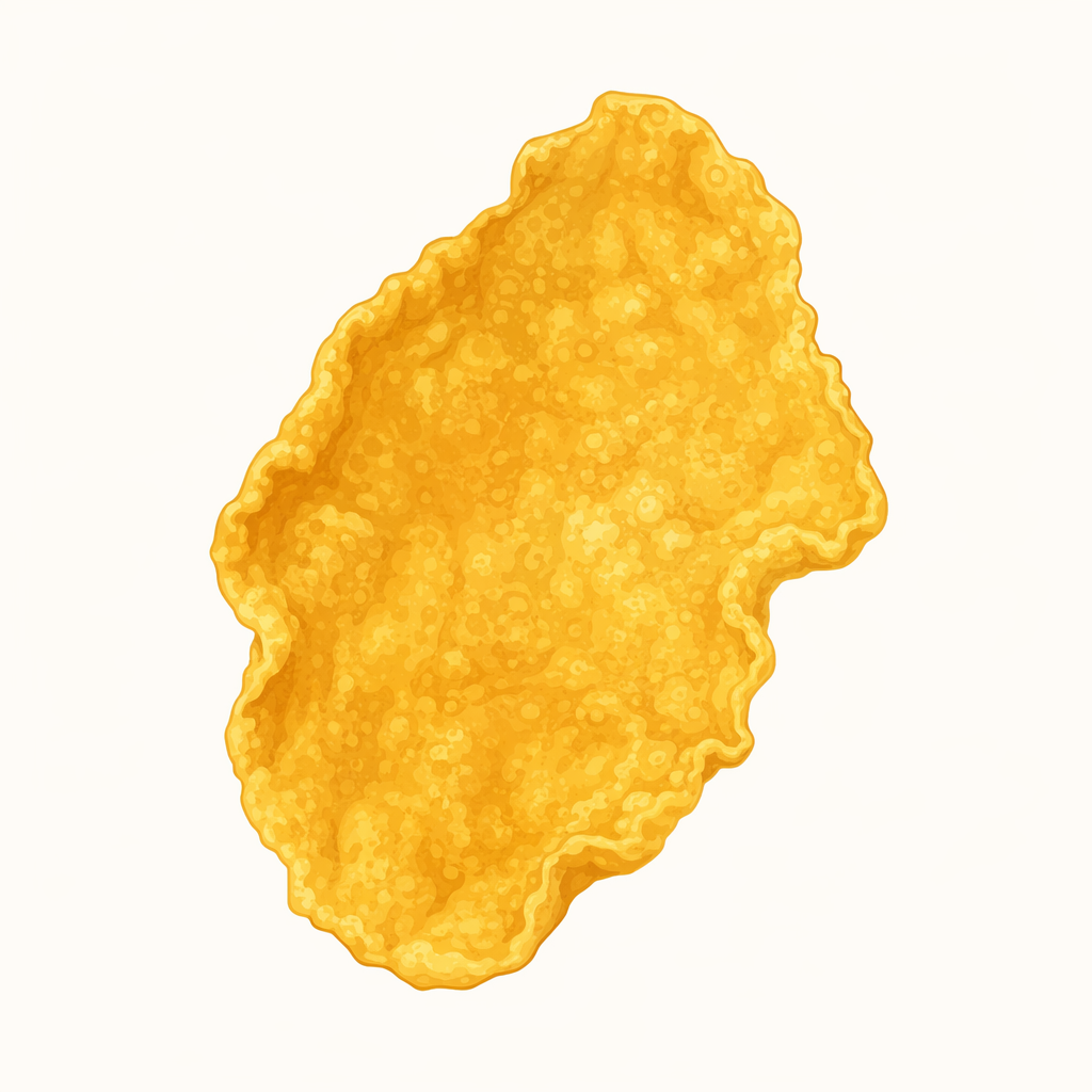 cornflake