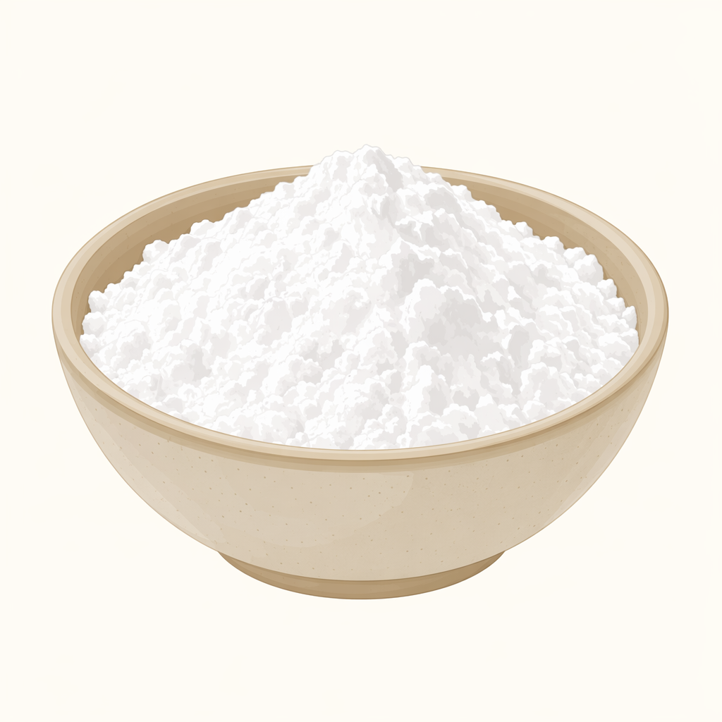 cornflour