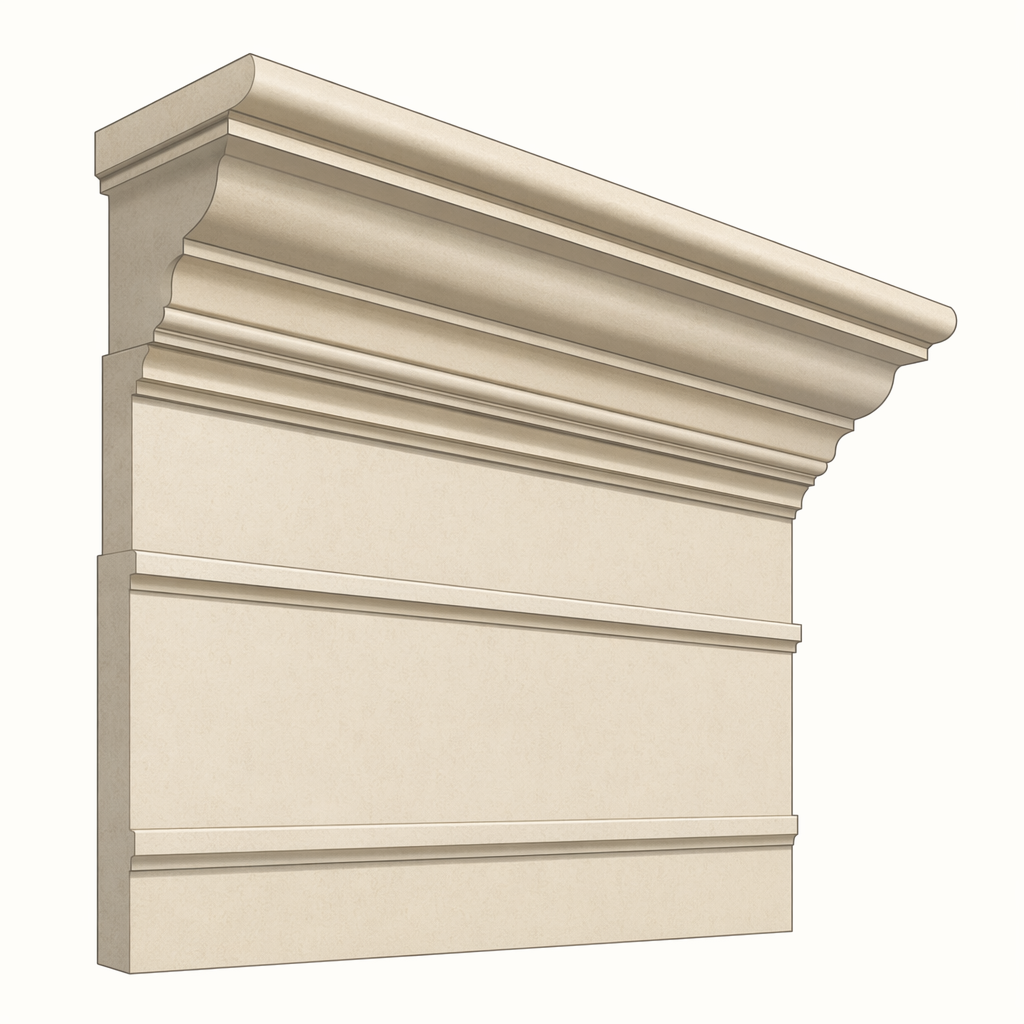 cornice