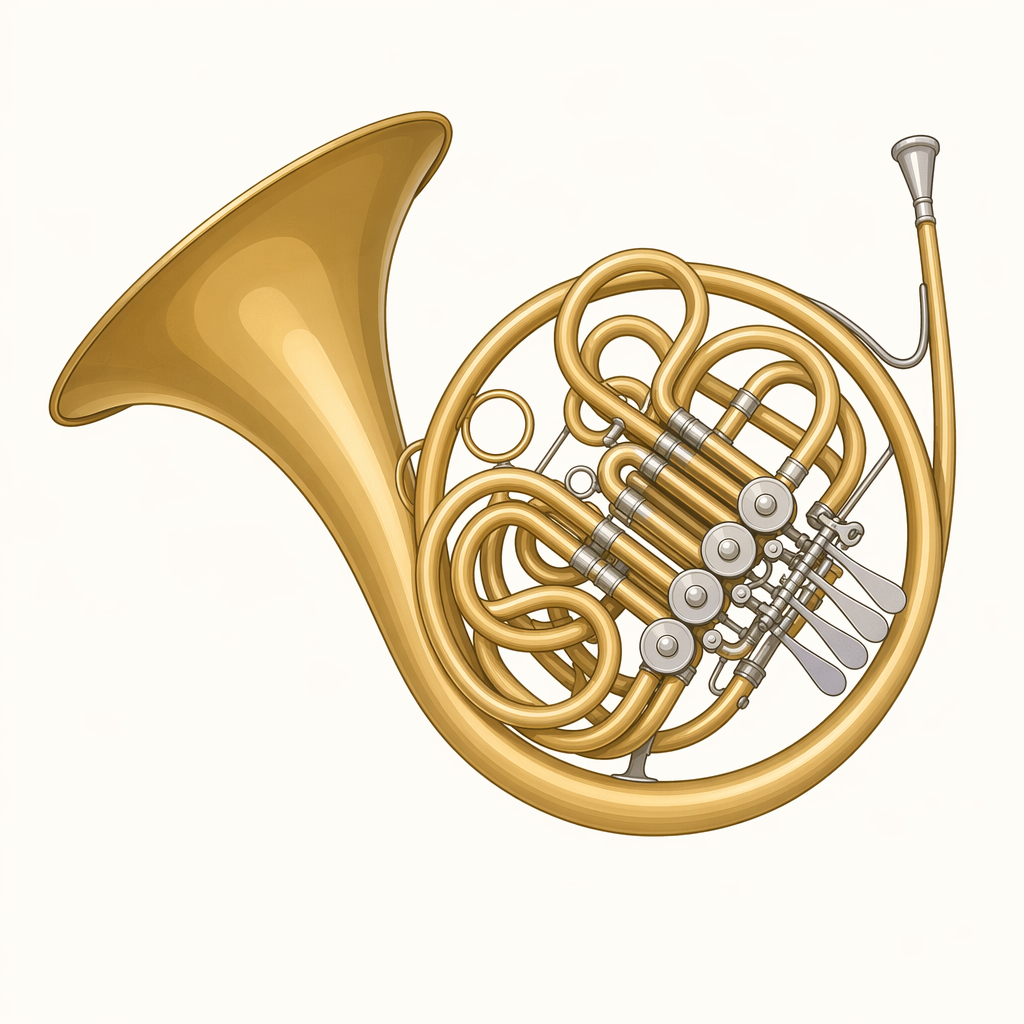 corno