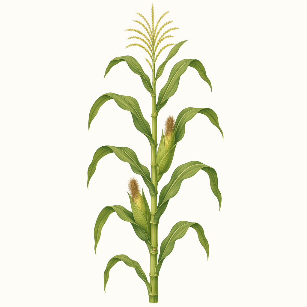 cornstalk