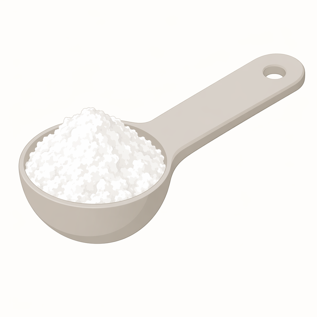 cornstarch