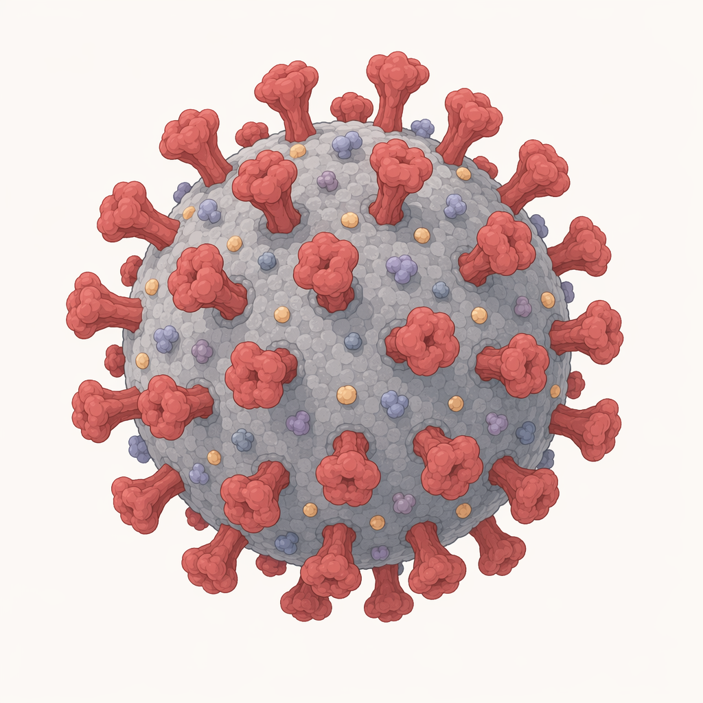 coronavirus