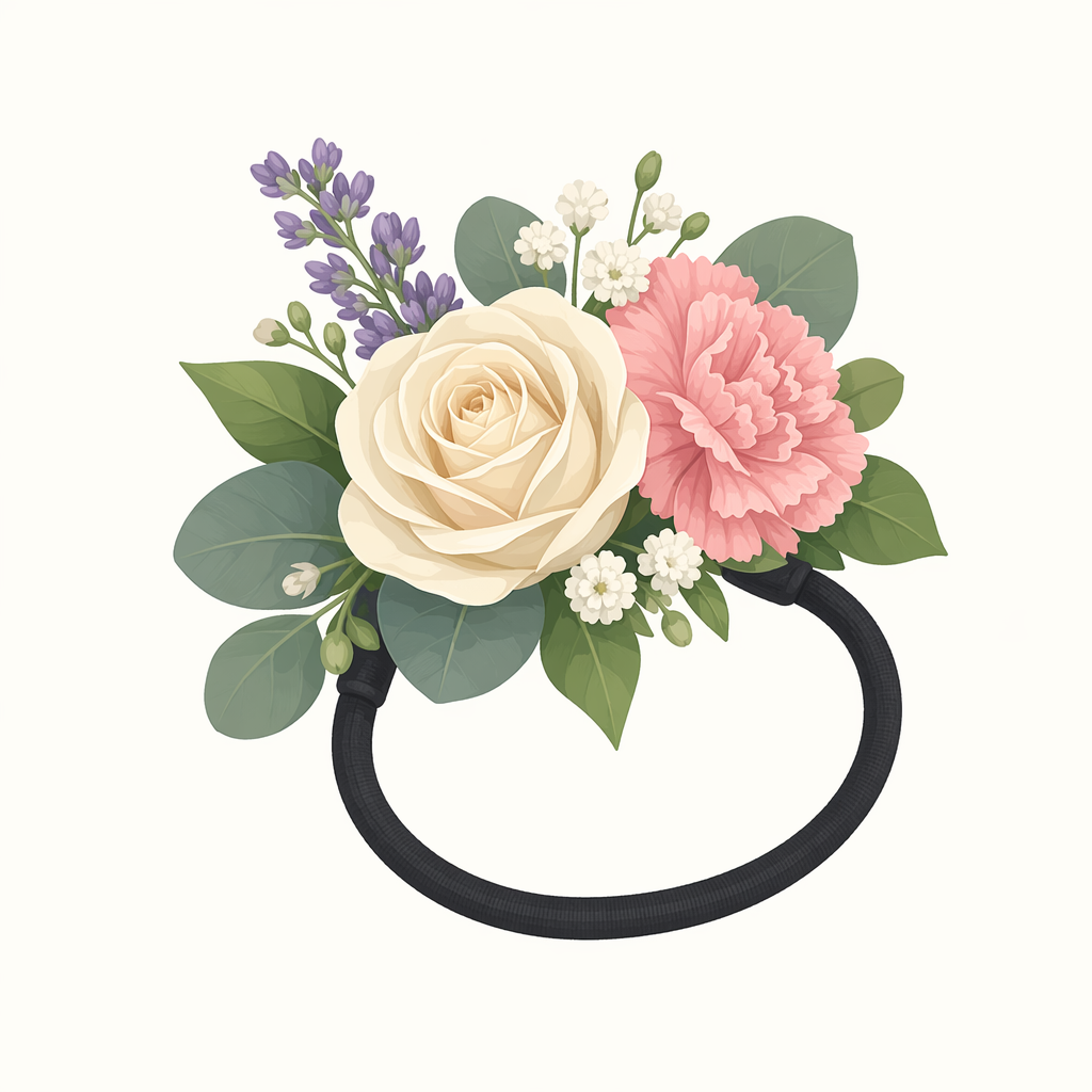 corsage