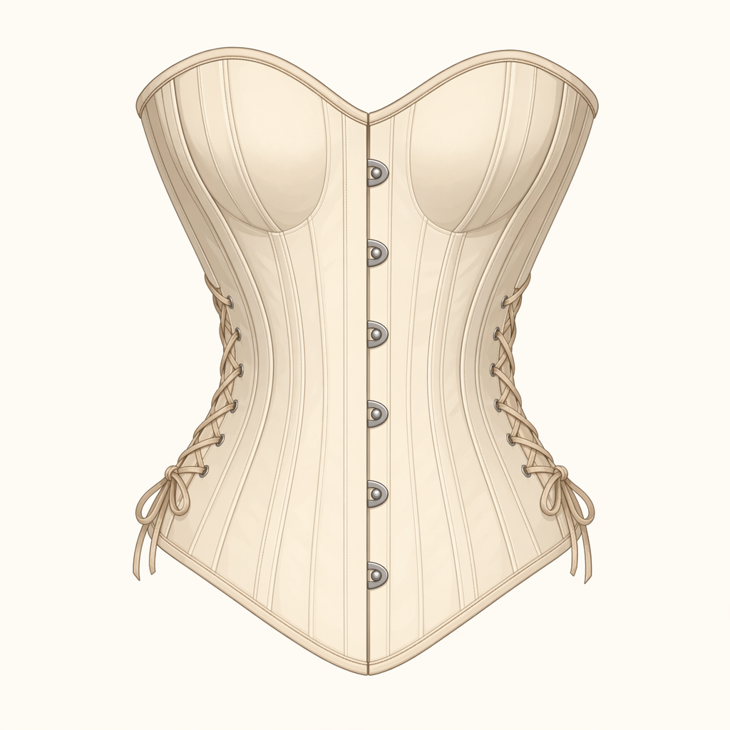 corset