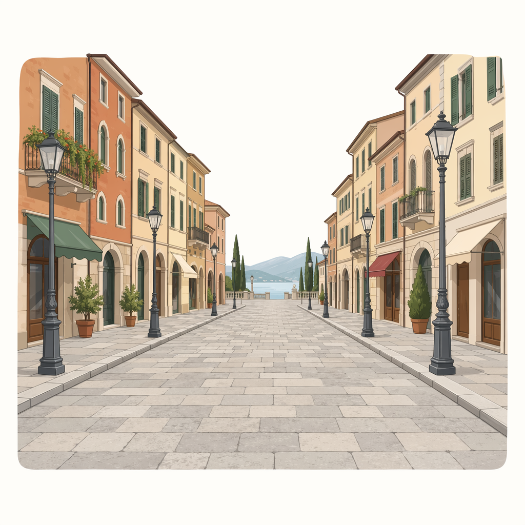 corso