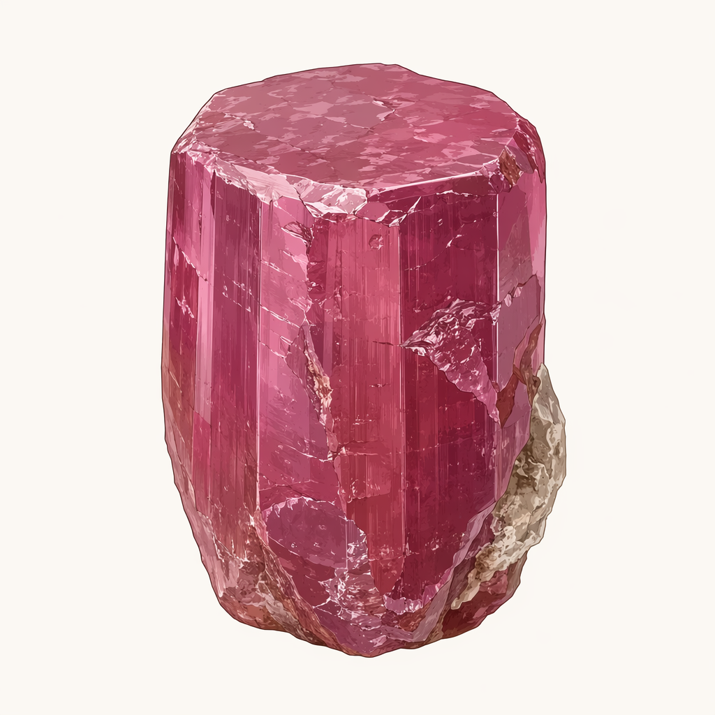 corundum