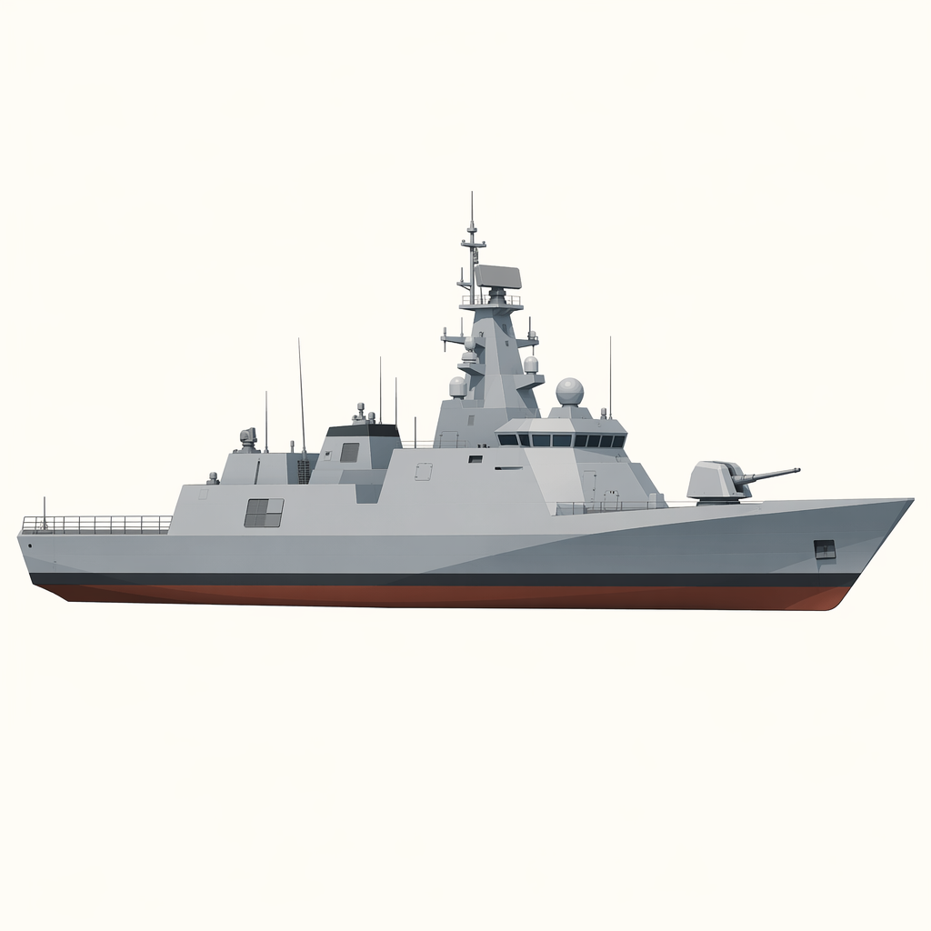 corvette