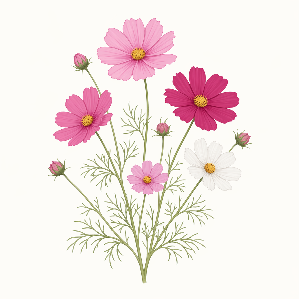 cosmos