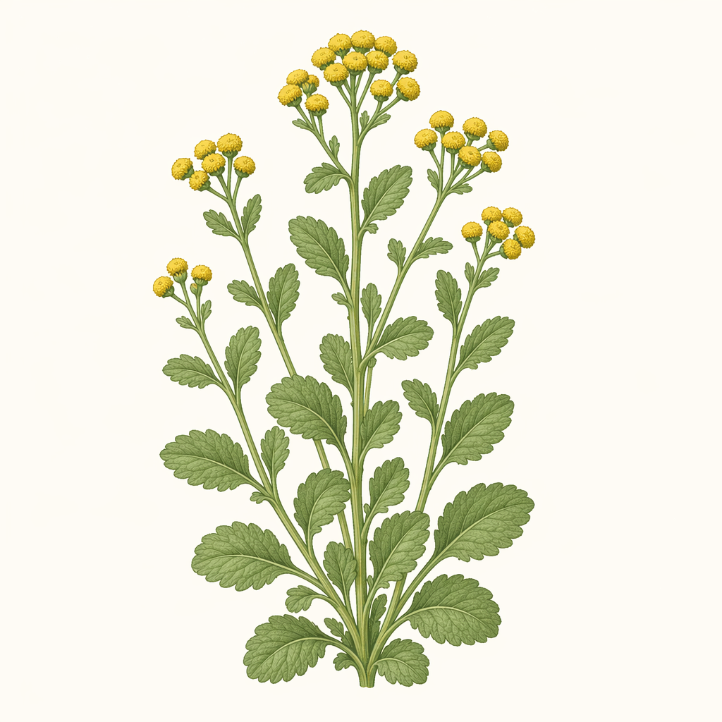costmary