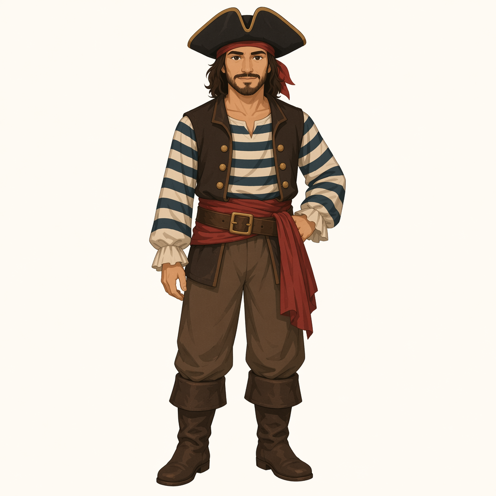 costume