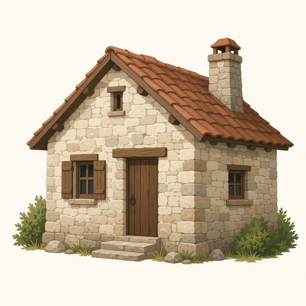 cottage