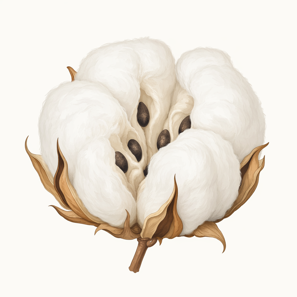 cotton