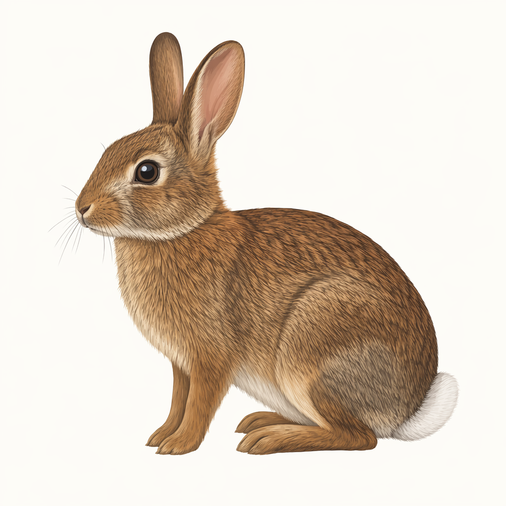 cottontail