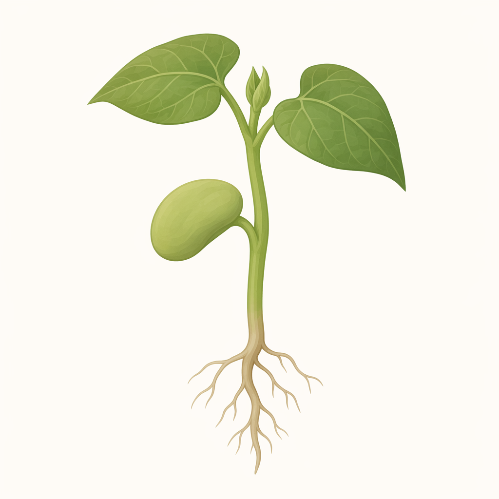 cotyledon