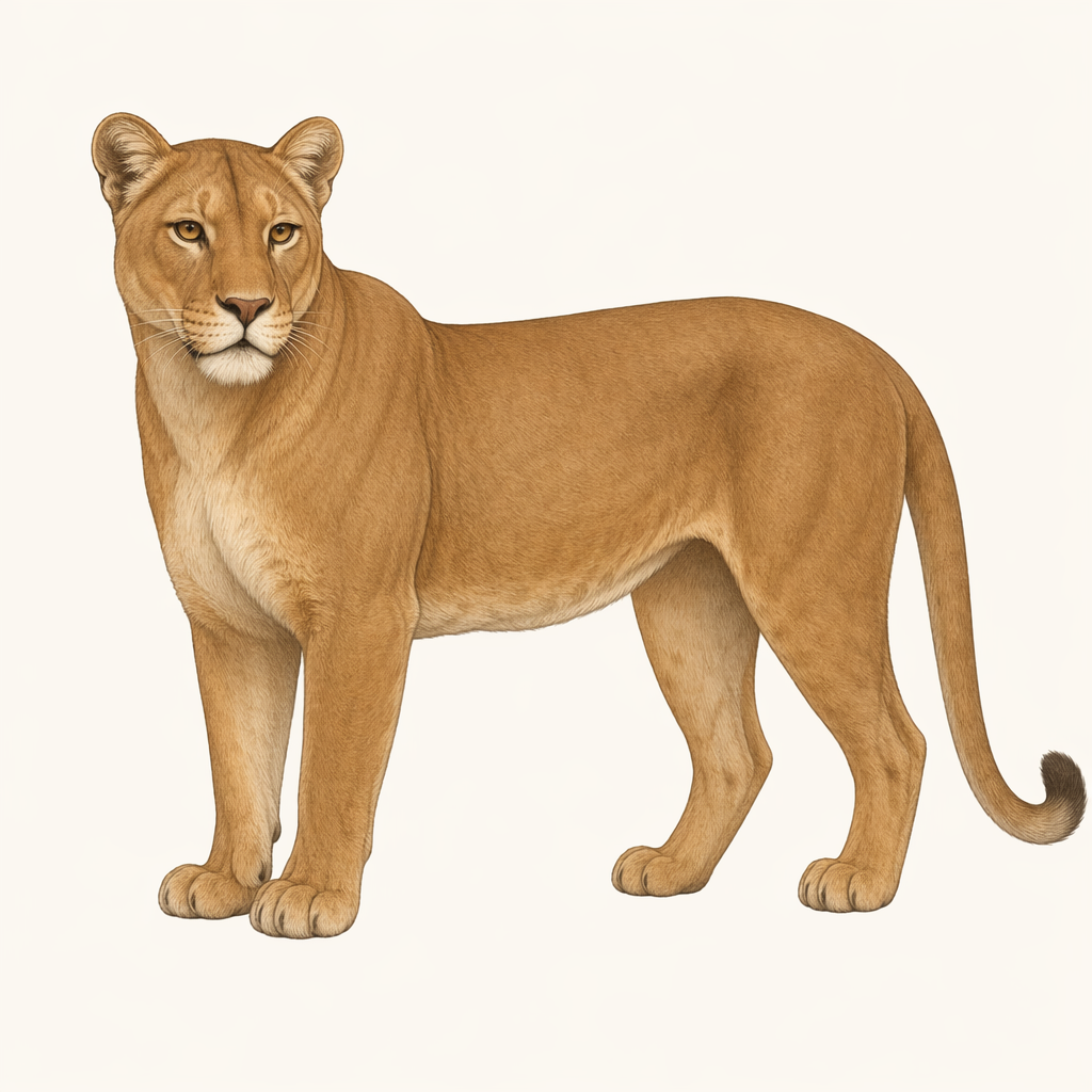 cougar