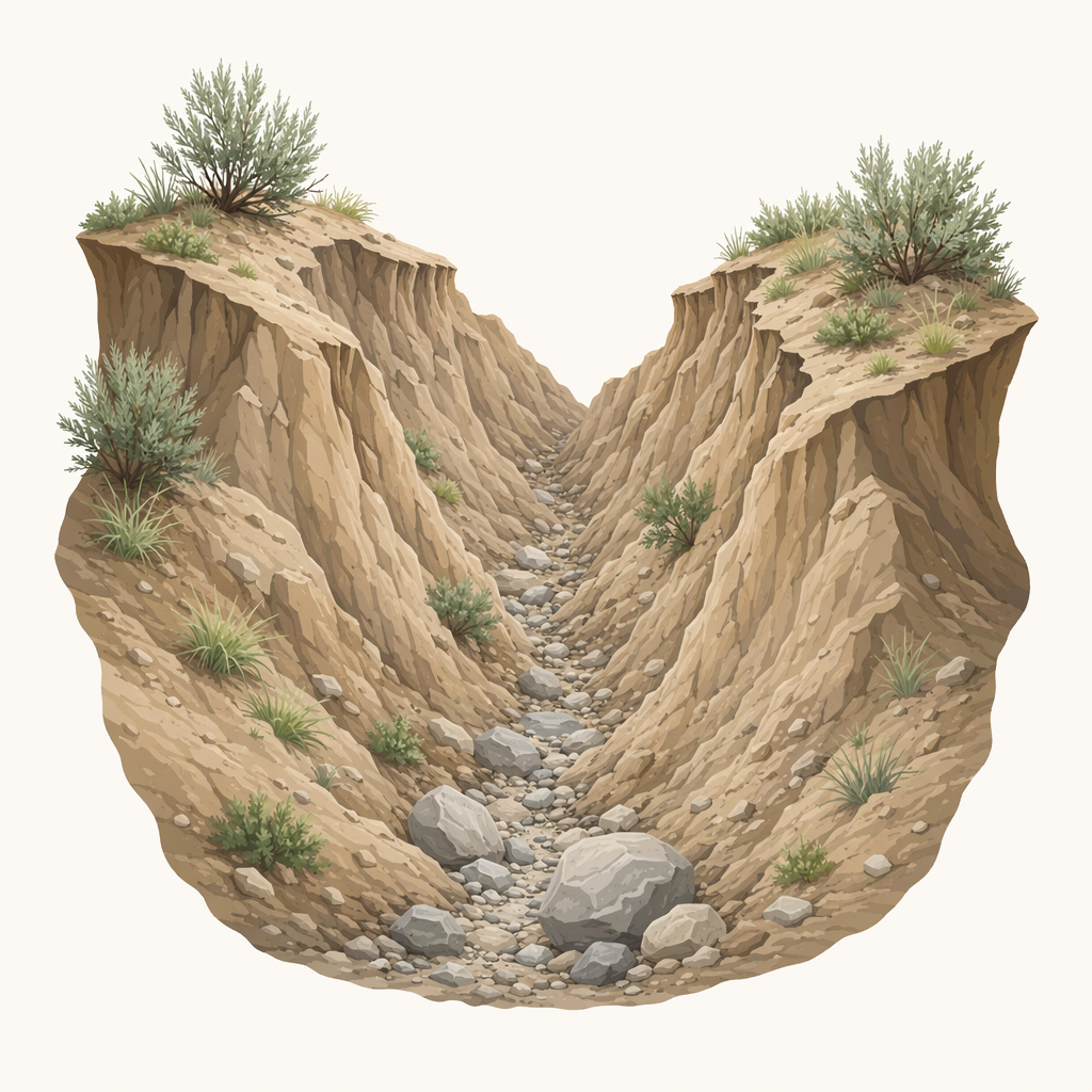 coulee