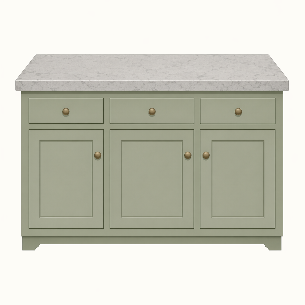 countertop
