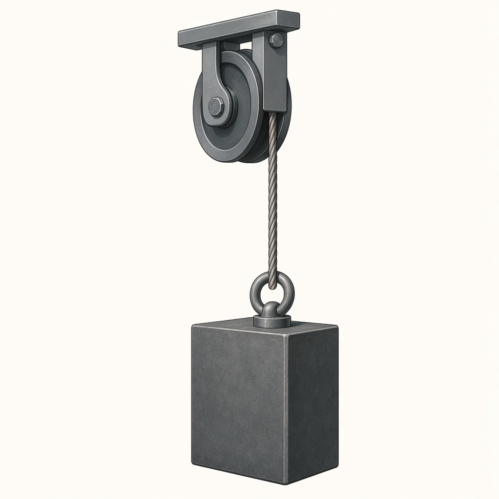 counterweight