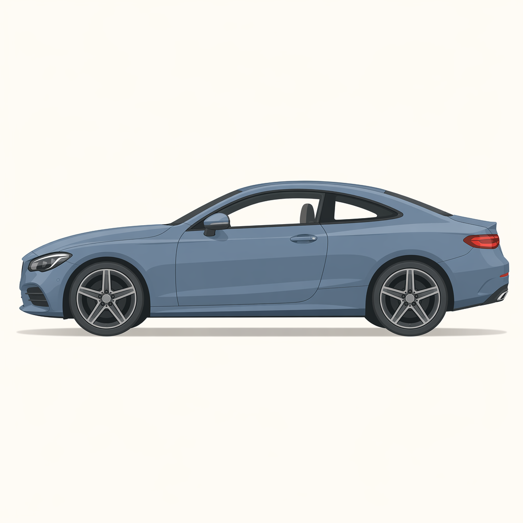 coupe