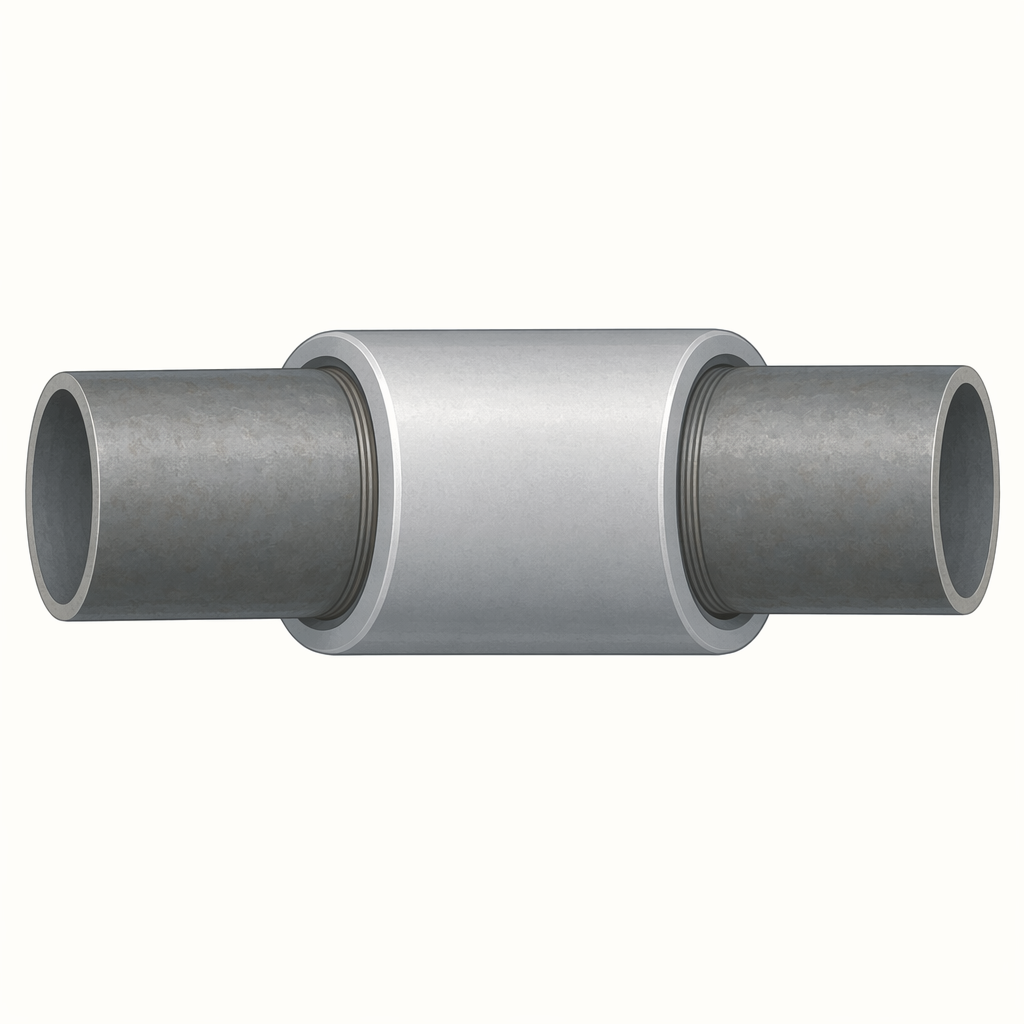 coupler